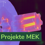 Projekte Maschinenelemente und Konstruktionslehre
