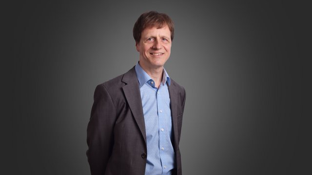 Dr.-Ing. Günter Schäfer