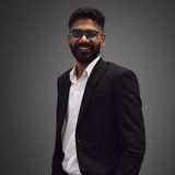 Hariharan Ravichandran, M.Sc.