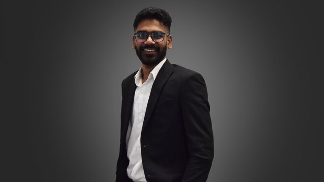 Hariharan Ravichandran, M.Sc.