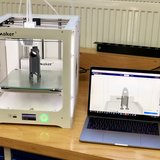Additive Manufacturing Lab