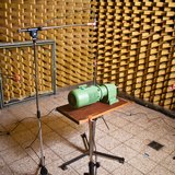 Acoustic Lab