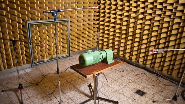Acoustic Lab