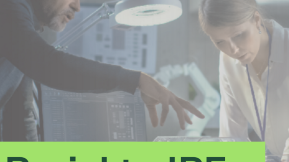 Projekte Integrierte Produktentwicklung