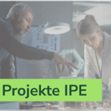Projekte Integrierte Produktentwicklung