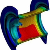 Simulation &amp; Virtual Engineering Lab