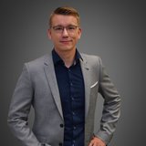 Sören Krahl, M.Sc.