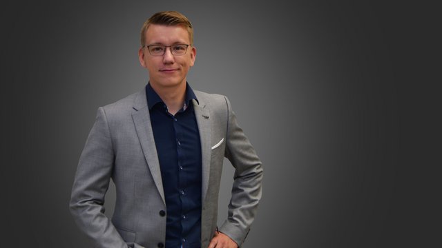 Sören Krahl, M.Sc.