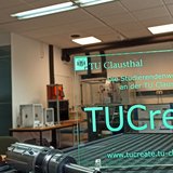 TUCreate