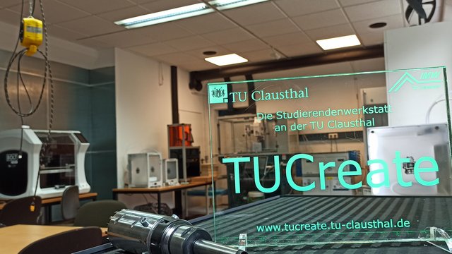 TUCreate