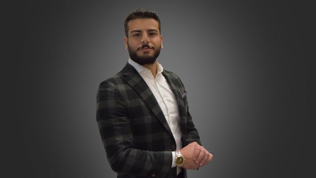 Emil Alkountar, M.Sc.