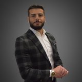 Emil Alkountar, M.Sc.