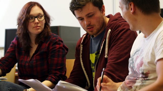 Learning Environments