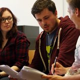 Learning Environments