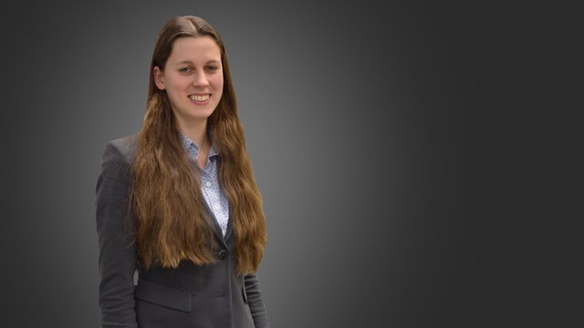Merle Hanse, M.Sc.