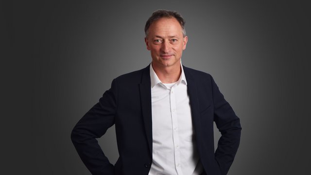 Prof. Dr.-Ing. Armin Lohrengel