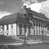 History of the institute