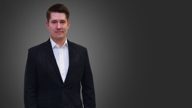 Markus Quanz, M.Sc.