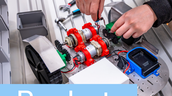 Circular Systems and Lifecycle Engineering