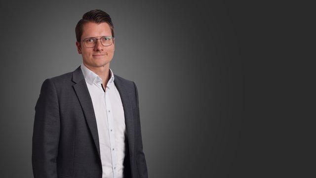 Thomas Schumacher, M.Sc.