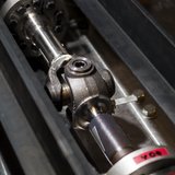 Drive Train Center