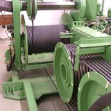 Rope Drive Center