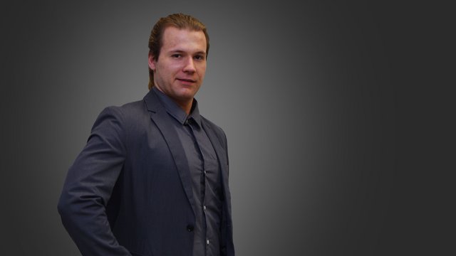 Robin Bauer, M.Sc.