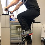 Biomechanics Lab