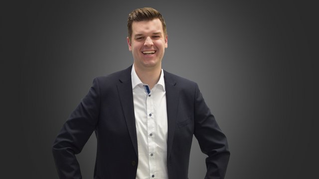 Johannes Meyer, M. Sc.