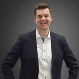 Johannes Meyer, M. Sc.