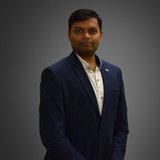 Apoorv Bhatt, Dr. Phil.