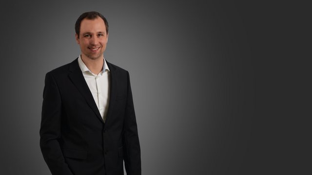 Florian Duchâteau, M.Sc.