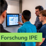 Forschungsprofil Integrierte Produktentwicklung