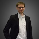 Lukas Domanski, M.Sc.