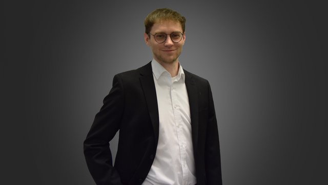 Lukas Domanski, M.Sc.